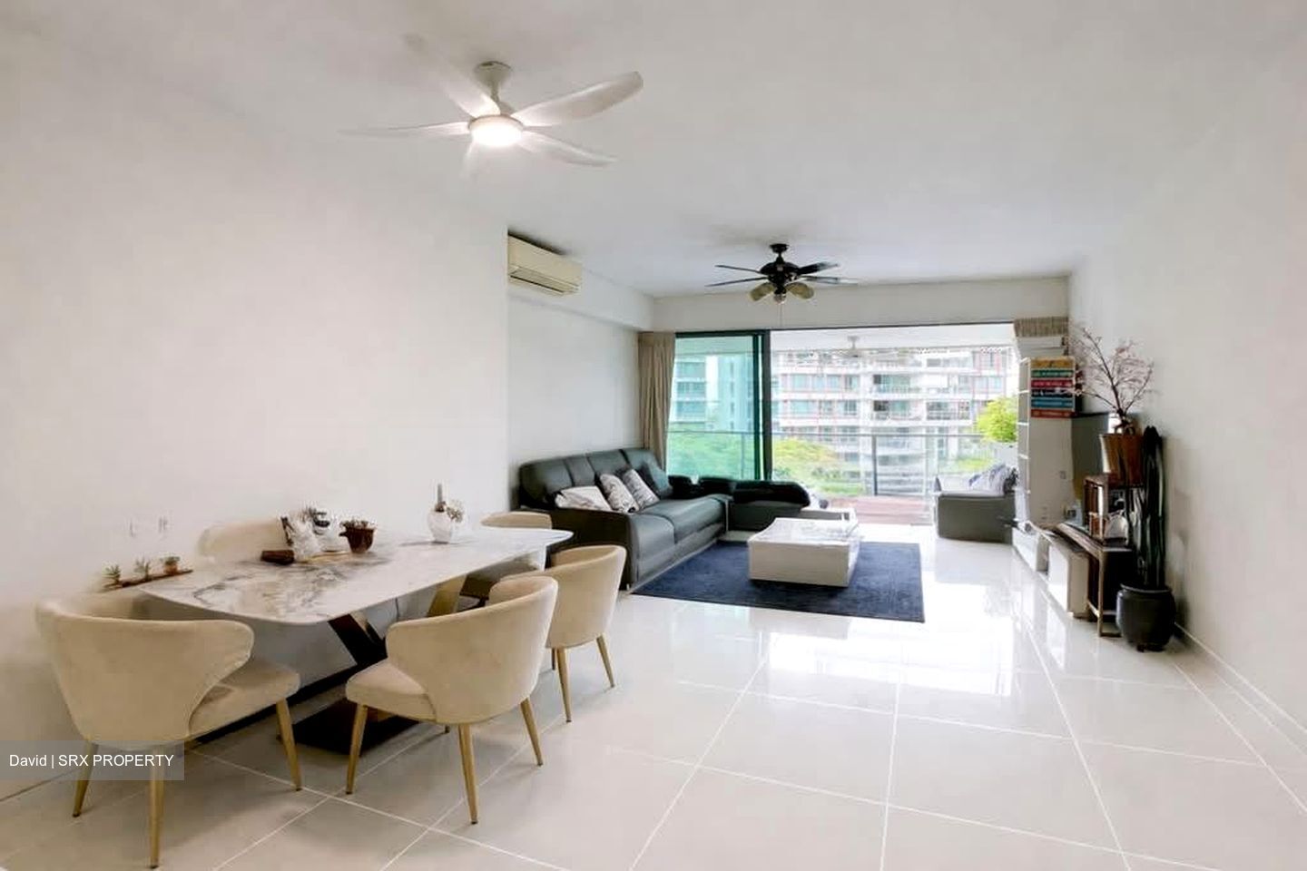 Double Bay Residences (D18), Condominium #566526091